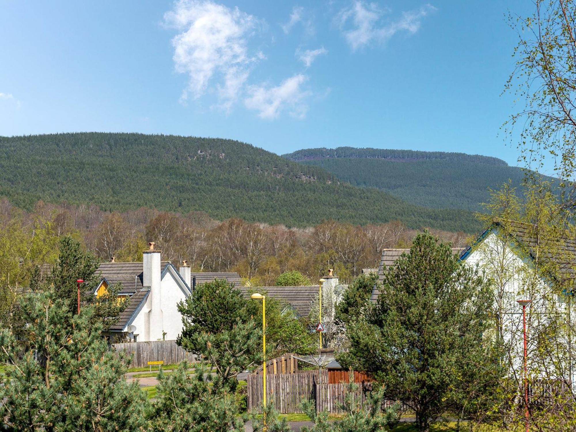 The View At No10 Villa Авимор Екстериор снимка